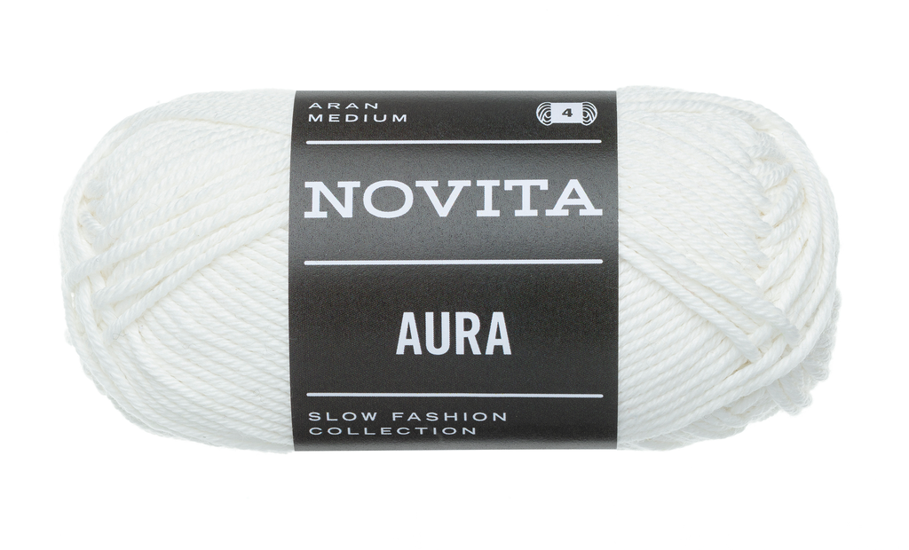 Aura - 0011 Empatia