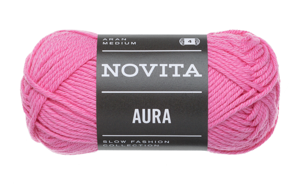 Aura - 5221 Ihastus