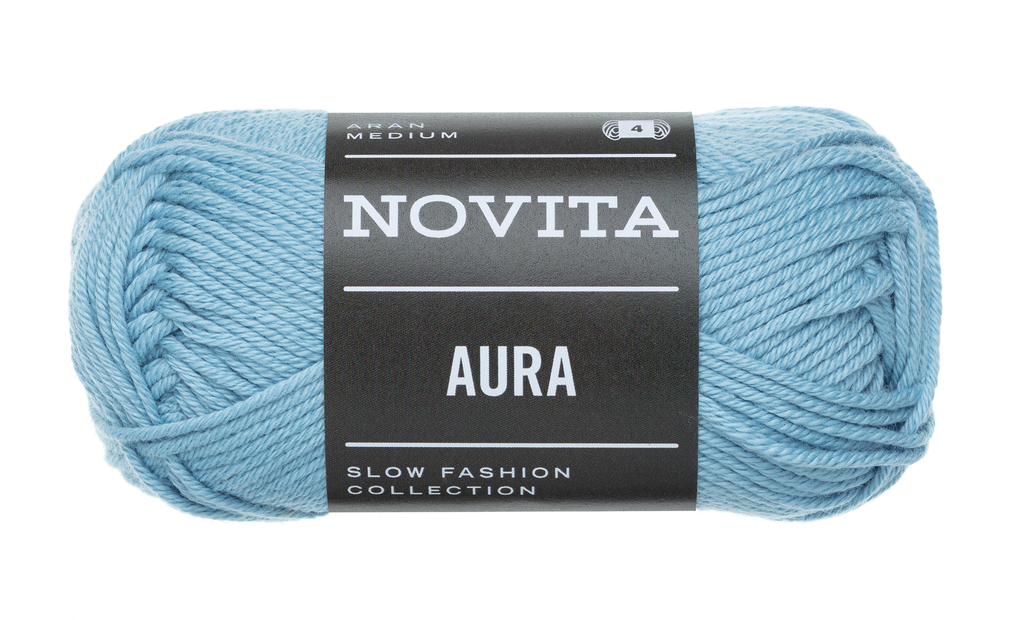 Aura - 1601 Rehellisyys