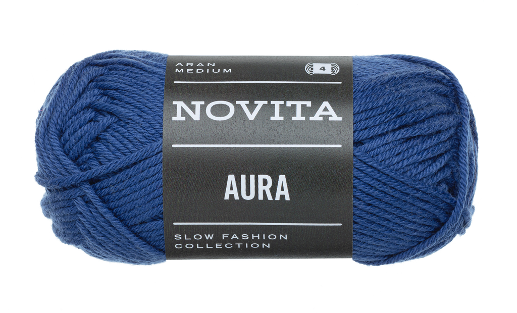 Aura - 1701 Iuovuus