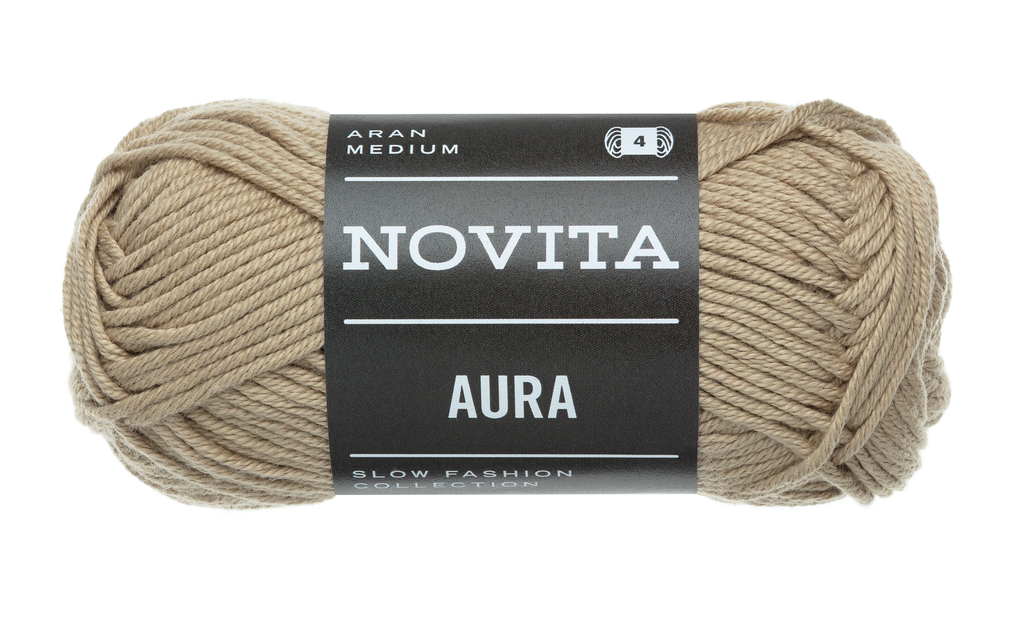 Aura - 632 Karma
