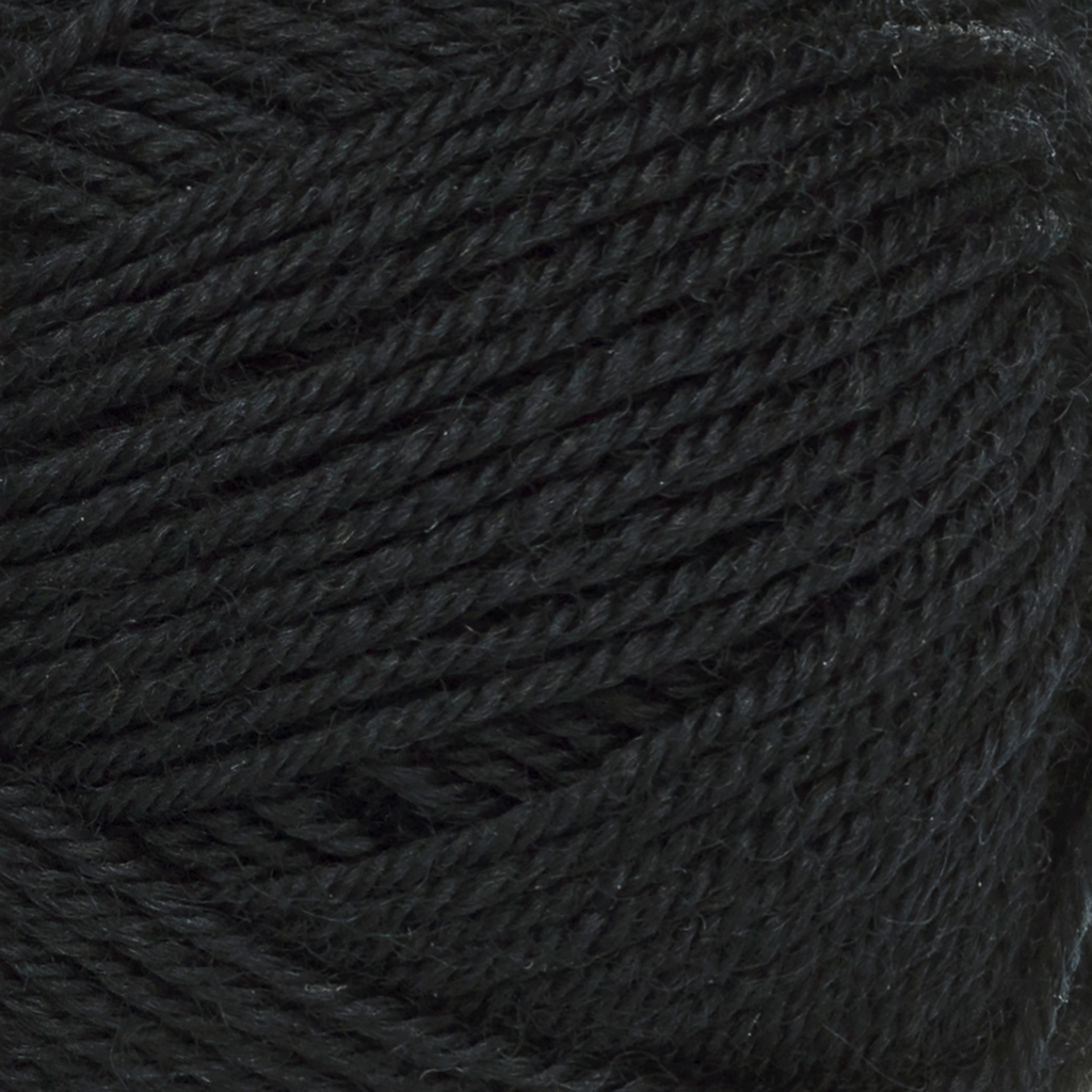 Wonder Wool 4ply - 0901 Ääretön