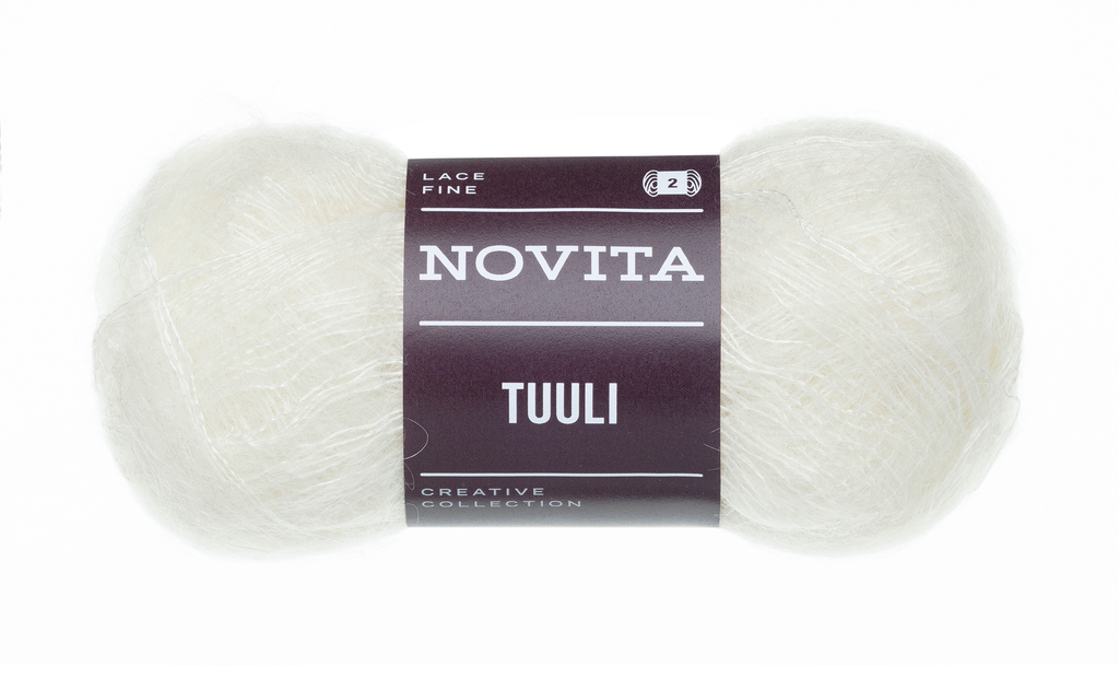 Tuuli - 002 Säde