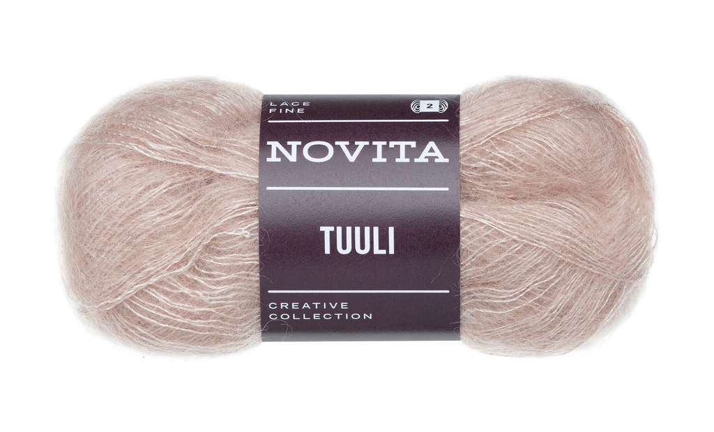 Tuuli - 604 Heijastus