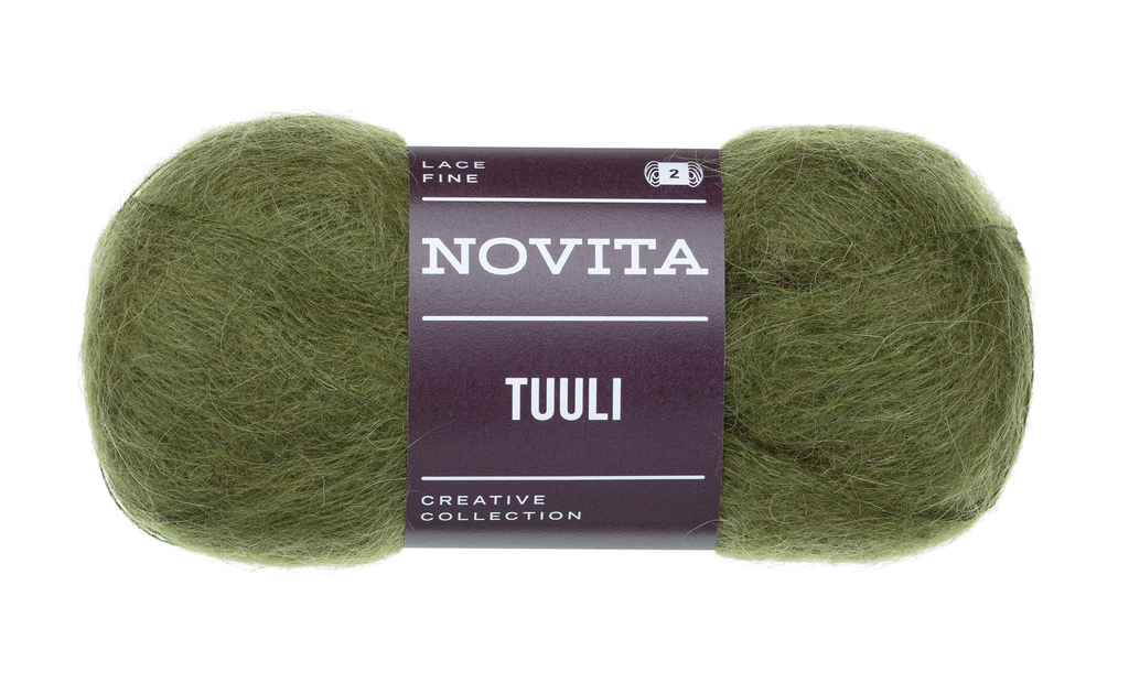 Tuuli - 340 Halo