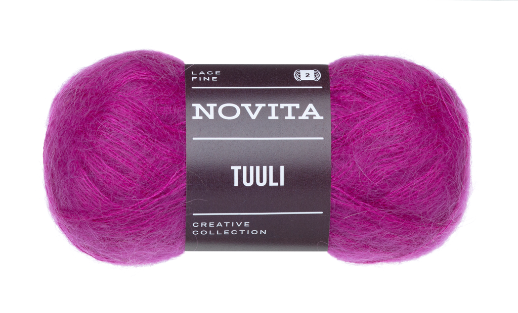 Tuuli - 760 Supernova