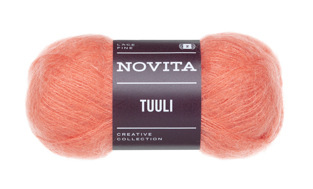 Tuuli - 275 Aurinkotuuli