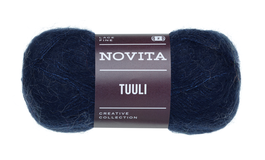Tuuli - 175 Iltatähti