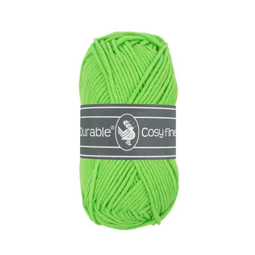 Cosy Fine - 1547 Neon Green