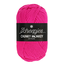 Chunky Monkey  - 1257 Hot Pink