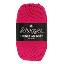 Chunky Monkey  - 1435 Magenta