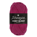 Chunky Monkey  - 2009 Mulberry