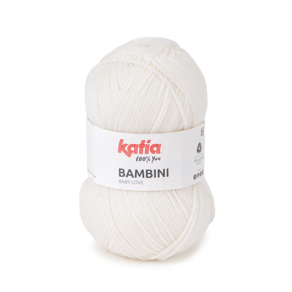 Bambini - 000 Wit