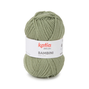 Bambini - 744 Licht groen