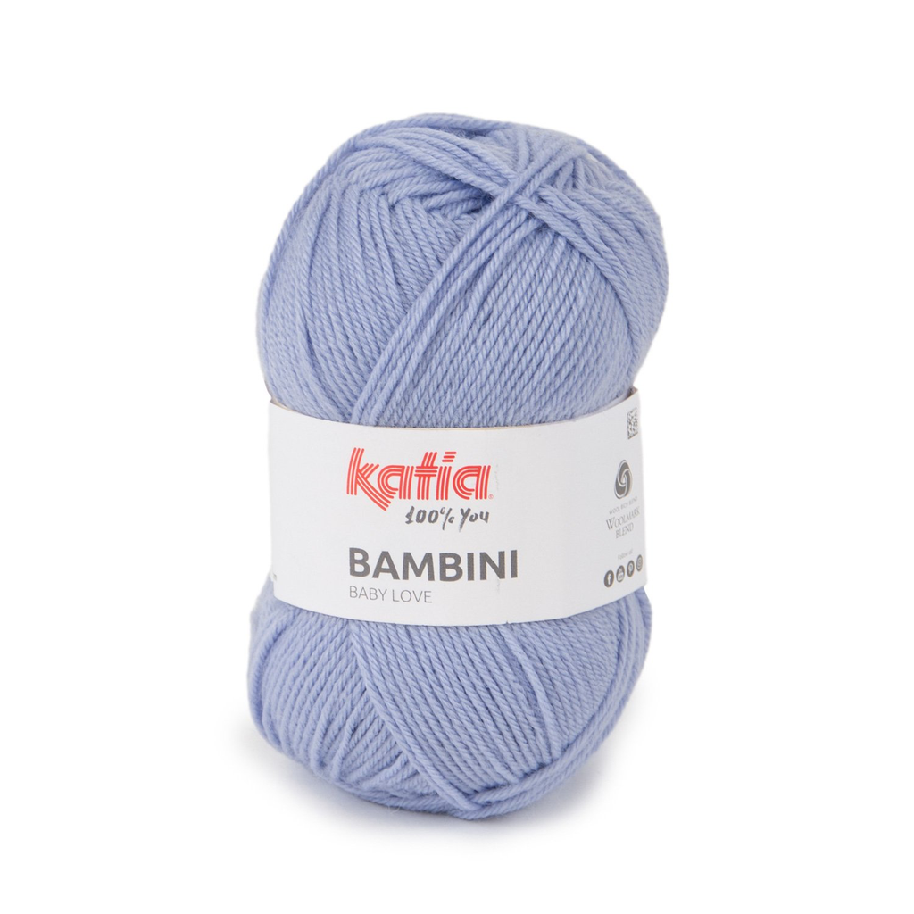 Bambini - 749 Mauvé