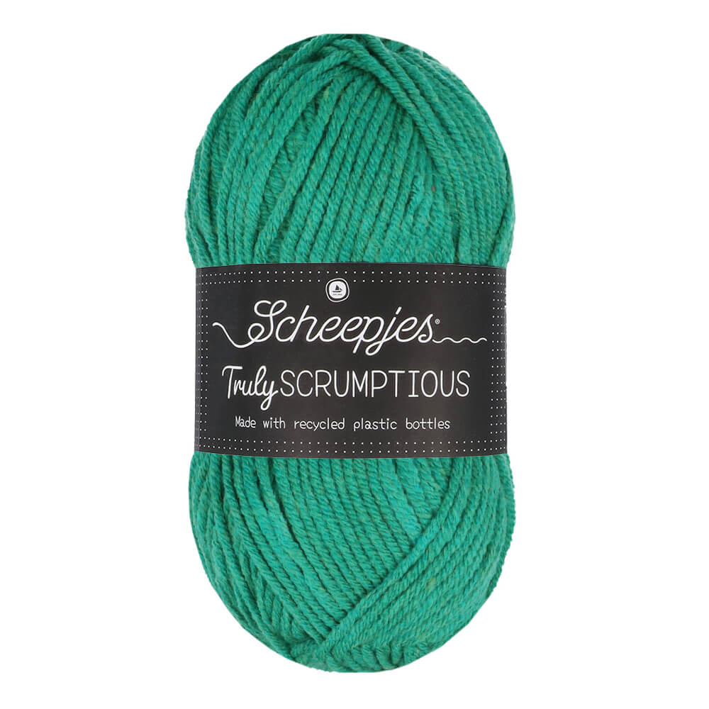 Truly Scrumptious - 350 Shamrock Shortbread