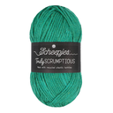 Truly Scrumptious - 350 Shamrock Shortbread