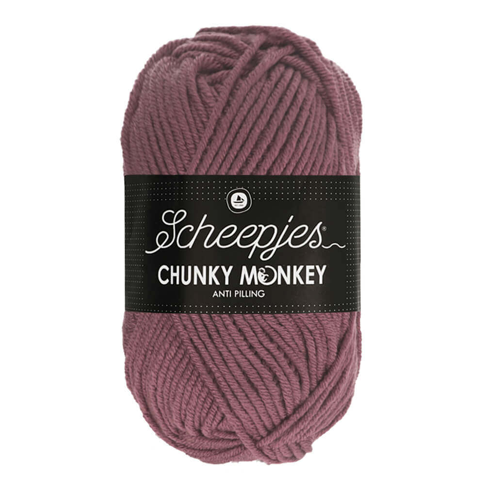 Chunky Monkey  - 1067 Rosewood