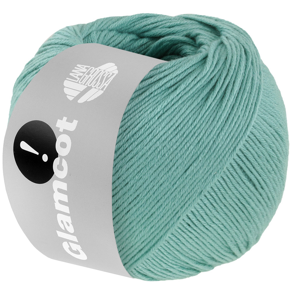 Glamcot 014 - Turquoise groen