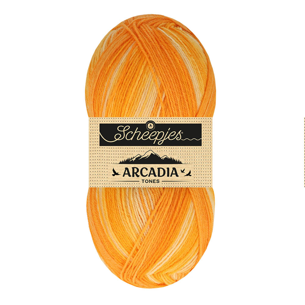 Arcadia 100g - 705 Outback