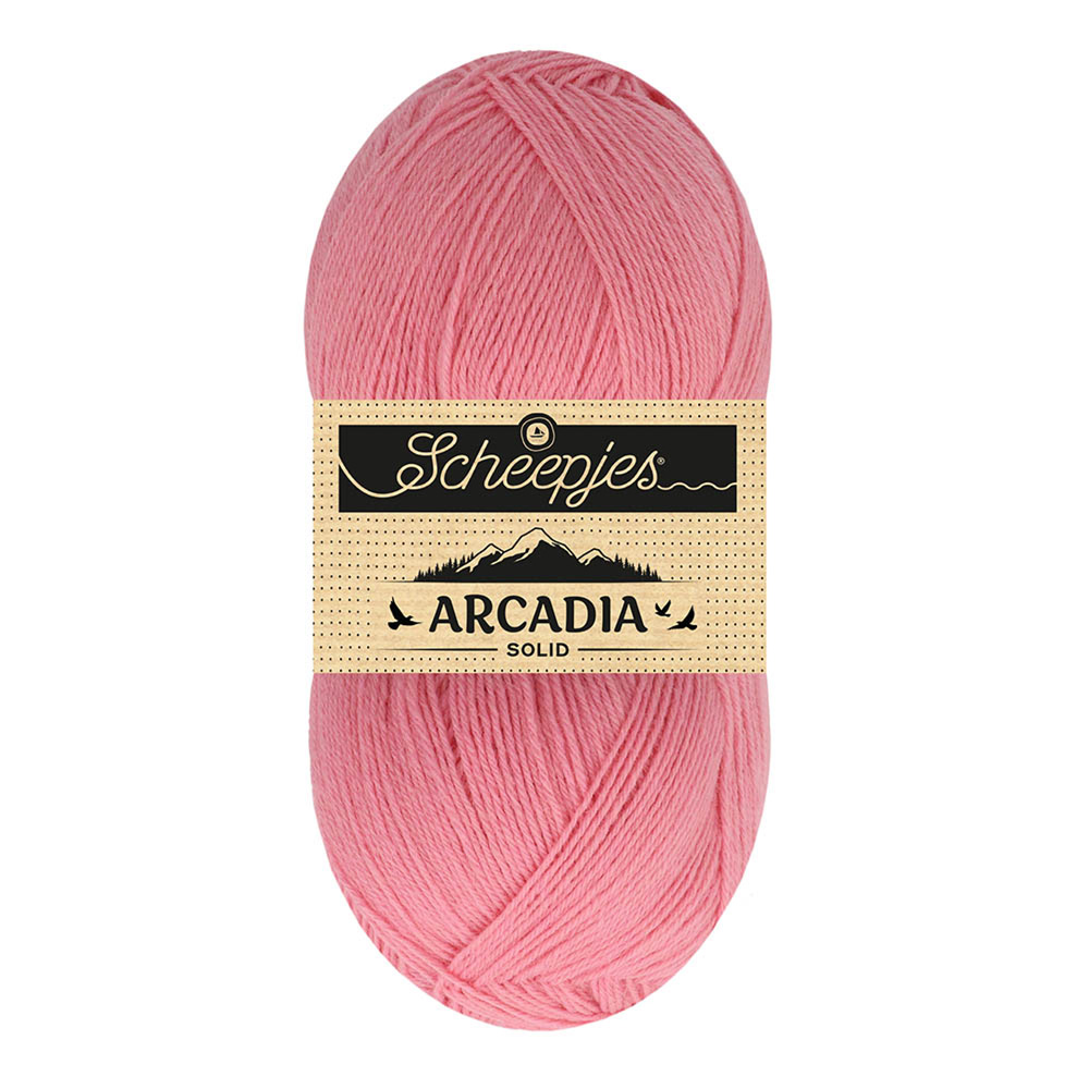 Arcadia 100g - 806 Coral