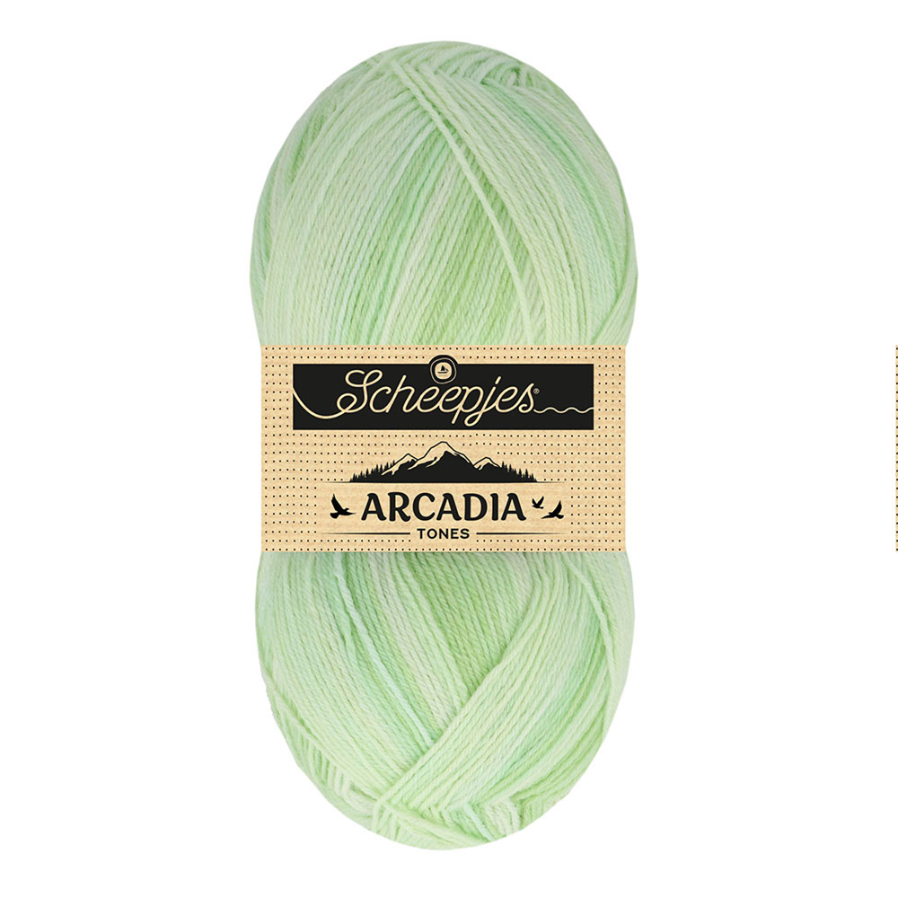 Arcadia 100g - 702 Bamboo