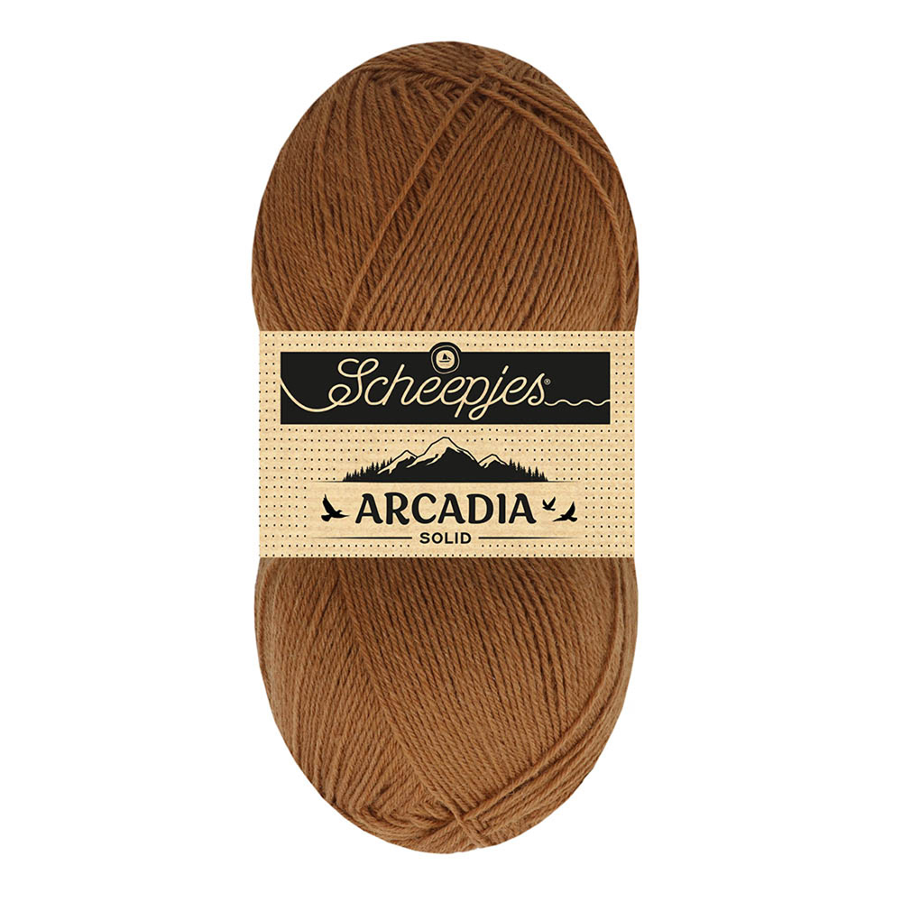 Arcadia 100g - 807 Canyon
