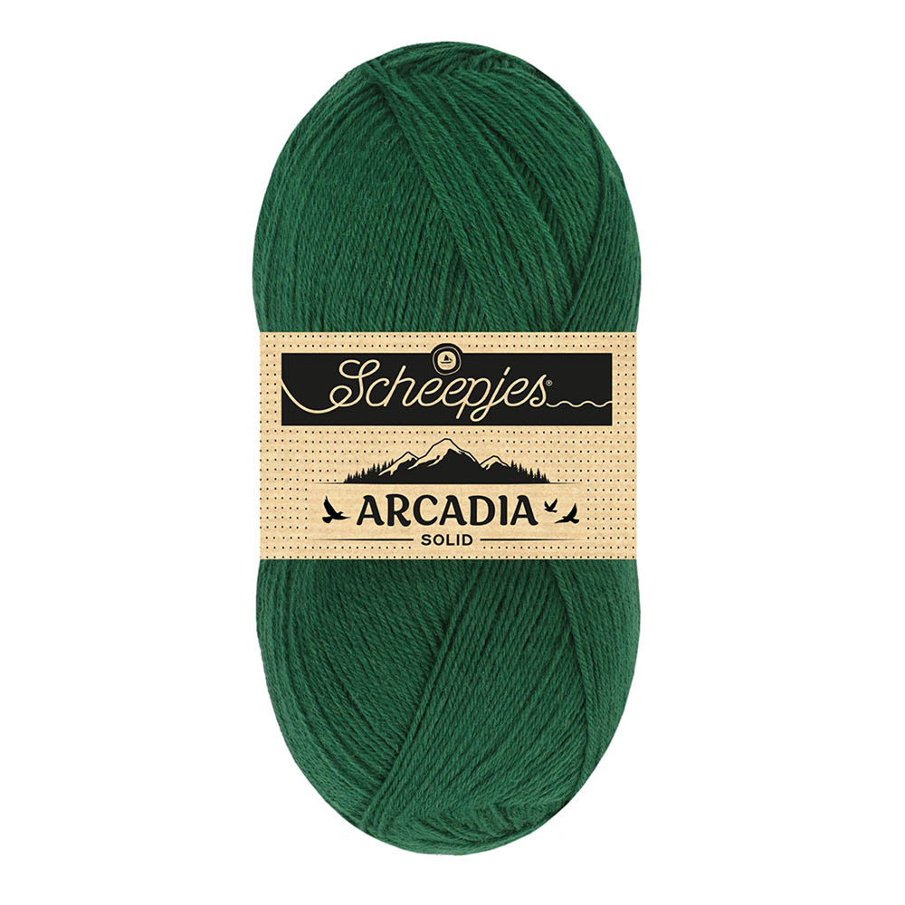 Arcadia 100g - 809 Eden