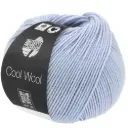 Cool Wool - 2119 Lichtblauw