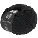 Cool Wool Big - 0627 Zwart