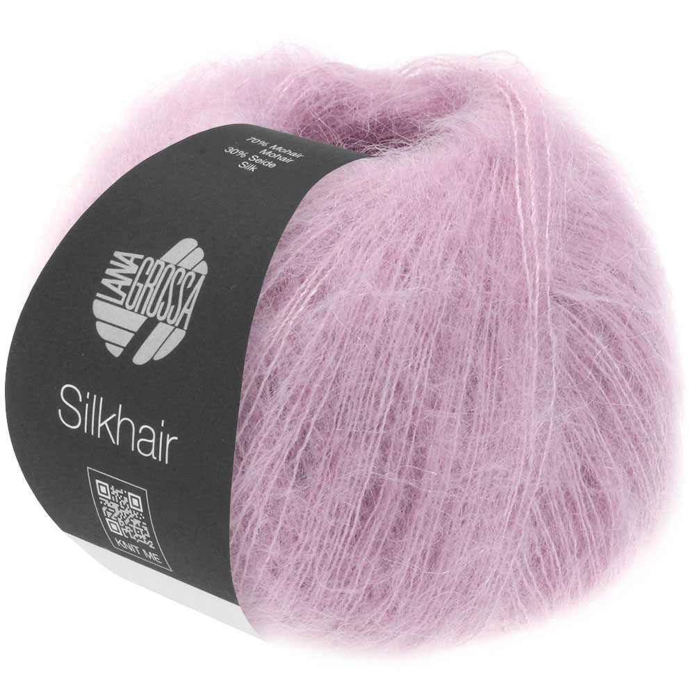 Silkhair - 087 Verfijnd lila