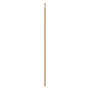 Pony Bamboo Haaknaald 15cm 2.50mm