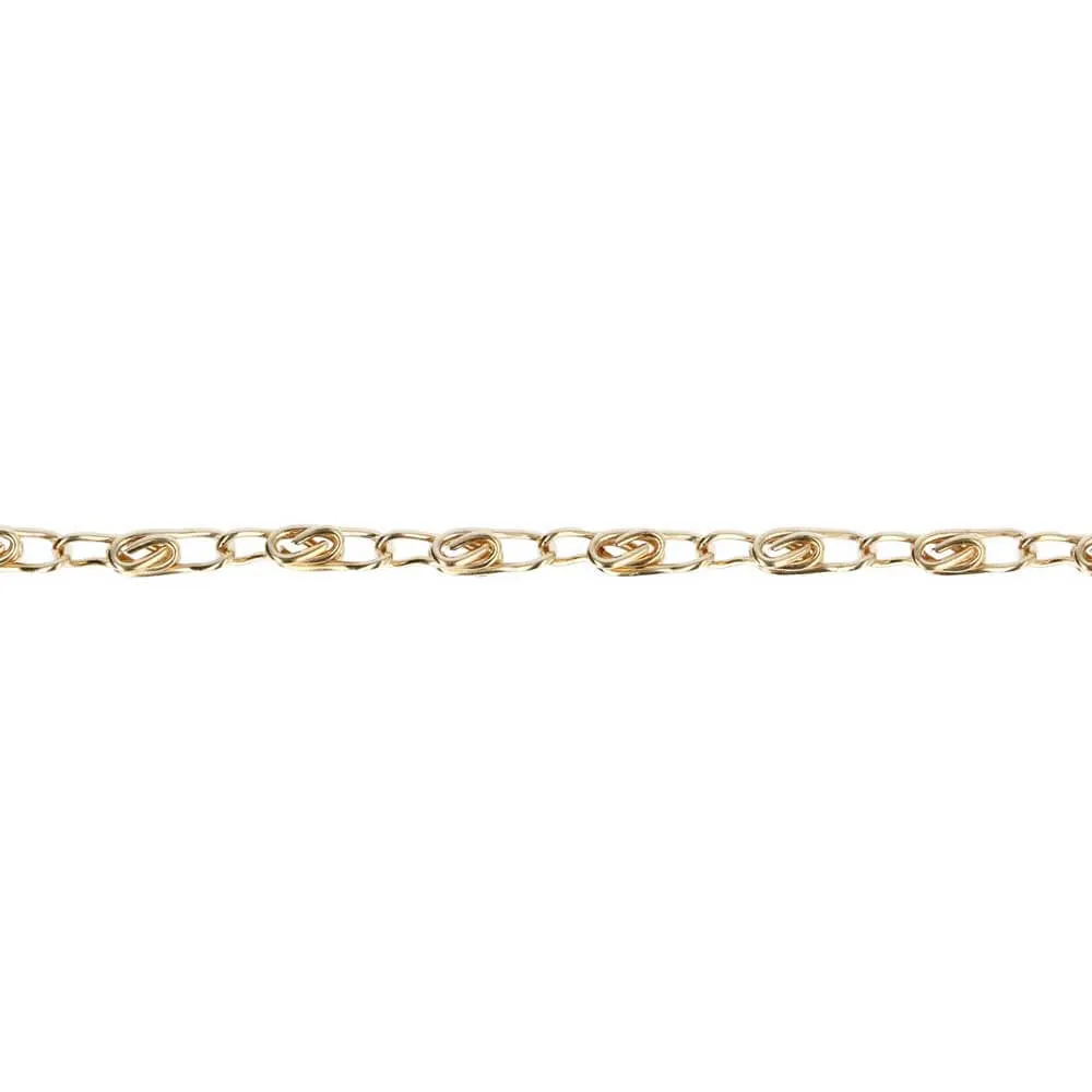 Tasketting 120cm - GO