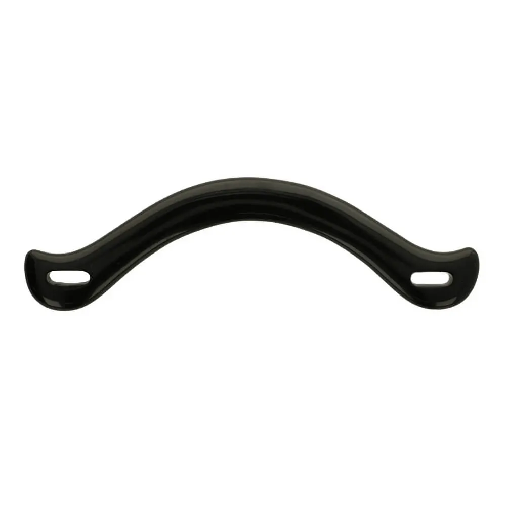 Tasbeugel kunststof 19cm
