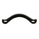 Tasbeugel kunststof 19cm