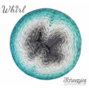 Whirl - 754 Green Tea Tipple