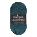 Truly Scrumptious - 346 Blue Cornm. Muffins