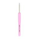 Etimo Rose haaknaald softgrip - 5.00mm