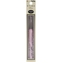 Etimo Rose haaknaald softgrip - 6.00mm