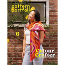 Scheepjes Pattern portfolio Colour Crafter