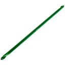 KnitPro Trendz Tunische dubbele haaknaald 30cm 9.00mm
