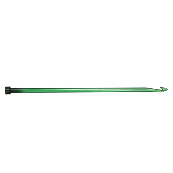 KnitPro Trendz Tricot Tunische haaknaald 30cm 9.00mm