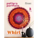 Scheepjes Pattern portfolio Whirl