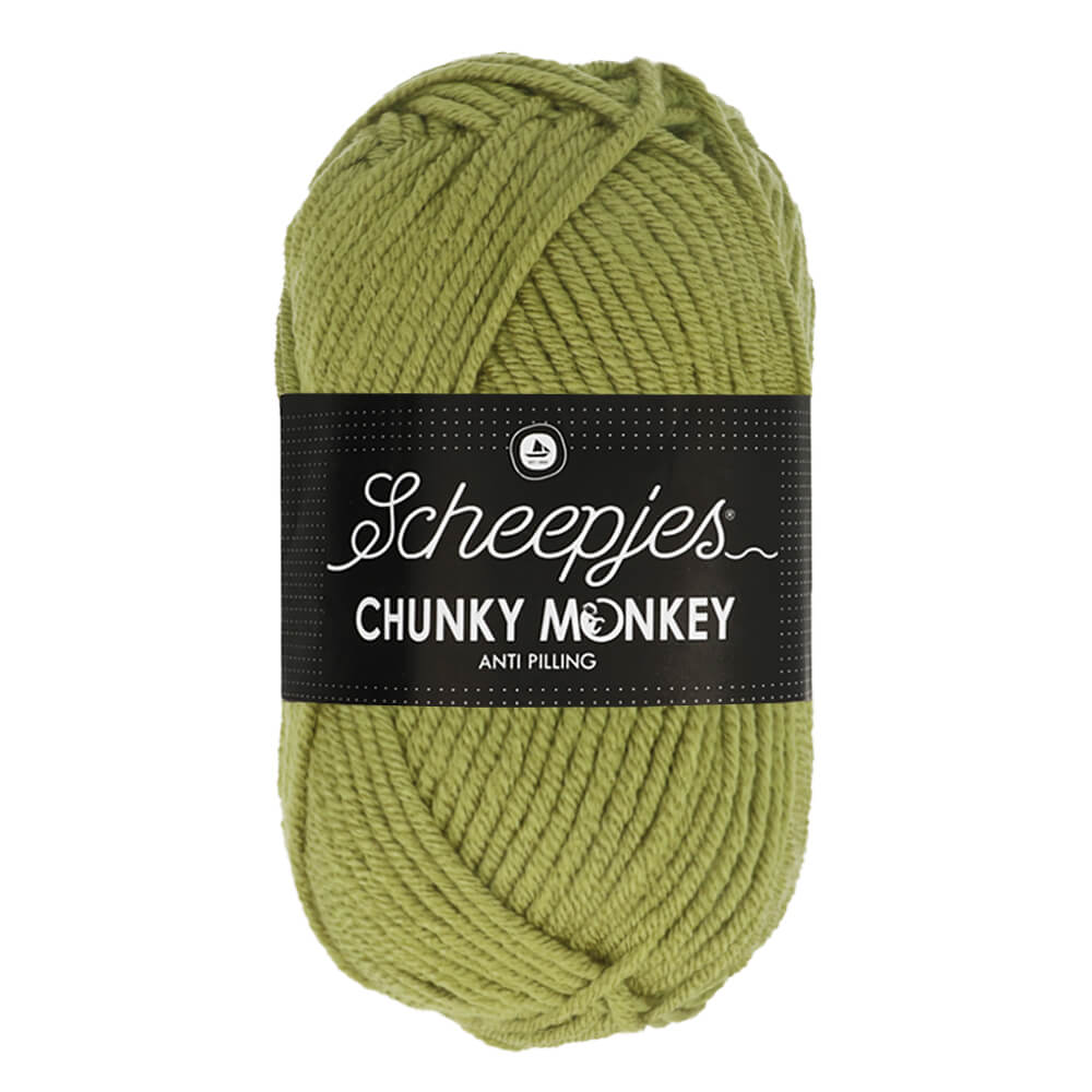 Chunky Monkey  - 1065 Sage