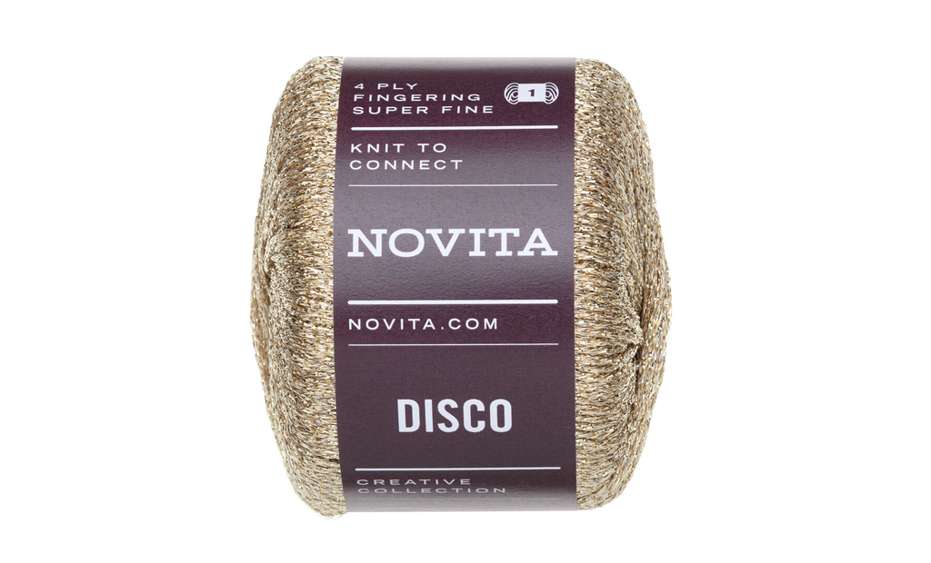 Disco - Goud