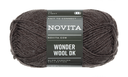 Wonder Wool DK - 064 voorjaarskluifzwam
