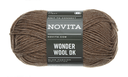 Wonder Wool DK - 068 bospaddenstoel