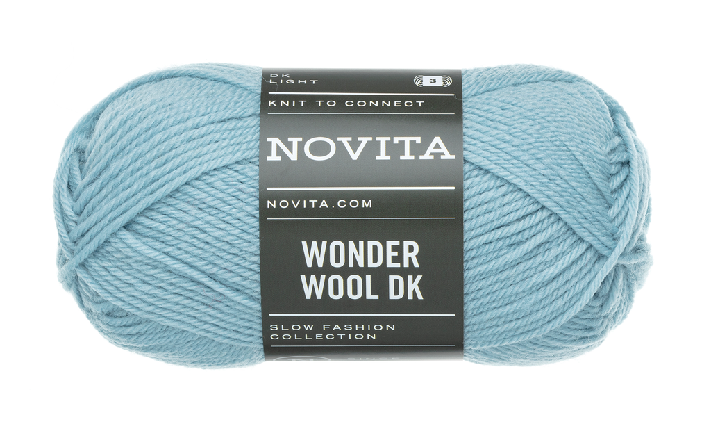 Wonder Wool DK - 113 ziel