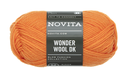 Wonder Wool DK - 278 sinaasappel