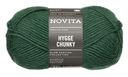 Hygge Chunky - 380 woud